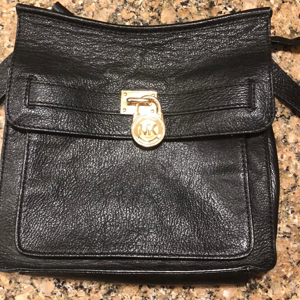 Michael Kors Hamilton Crossbody/Shoulder Bag